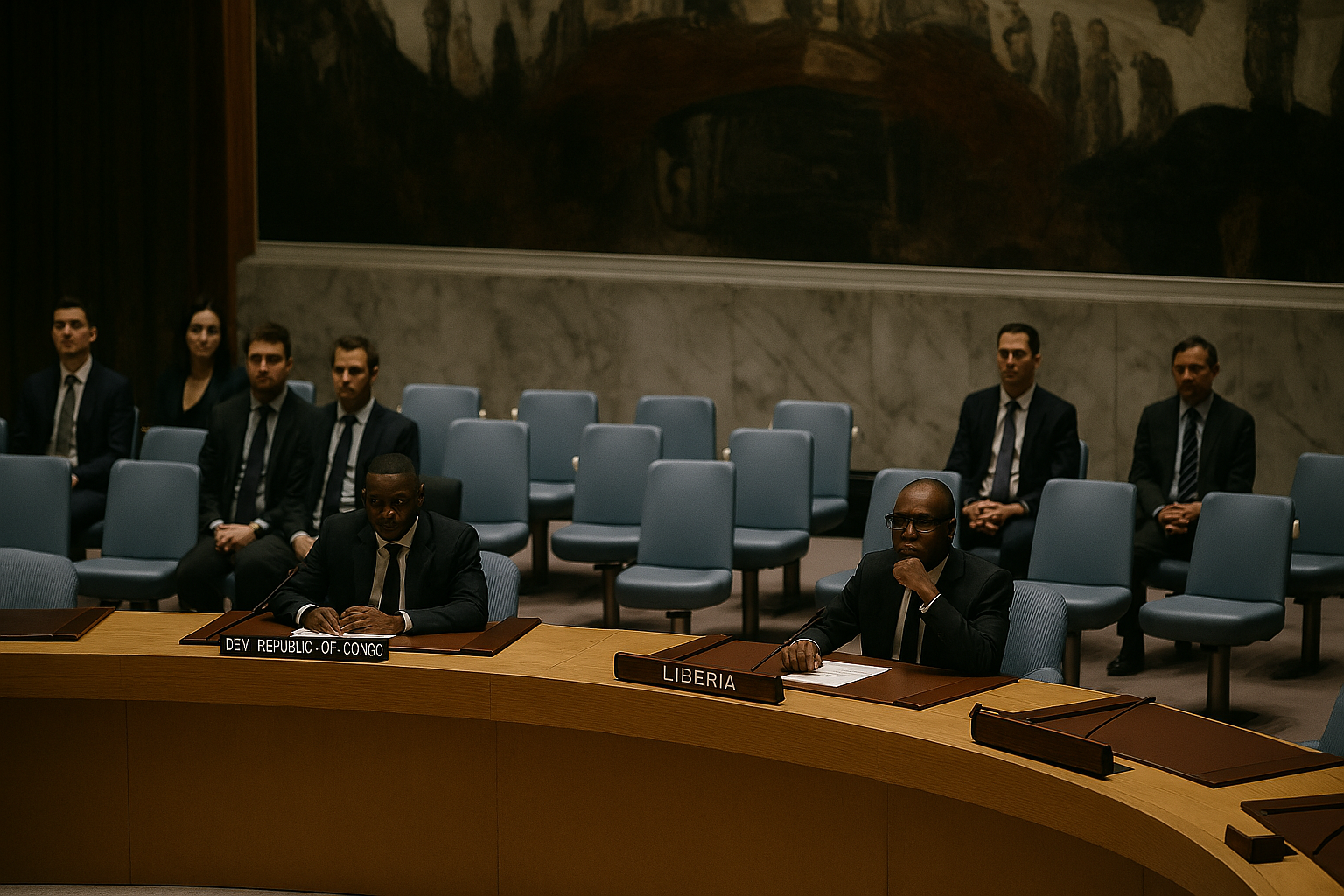 un council