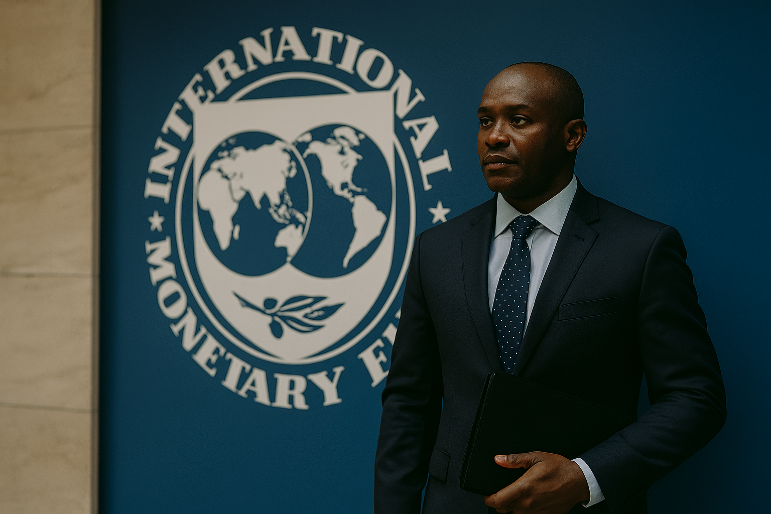 nigeria fmi